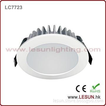 2013 hot sales 7W SMD LED down lighting LC7723